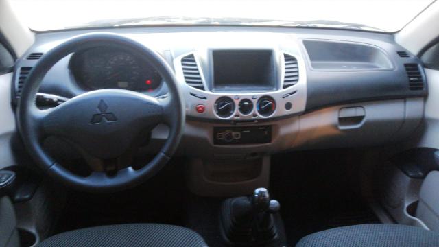 L200 triton - Foto 5