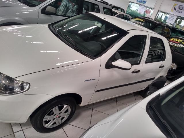 Fiat palio 2015/2016 1.0 mpi fire 8v flex 4p manual - Foto 2