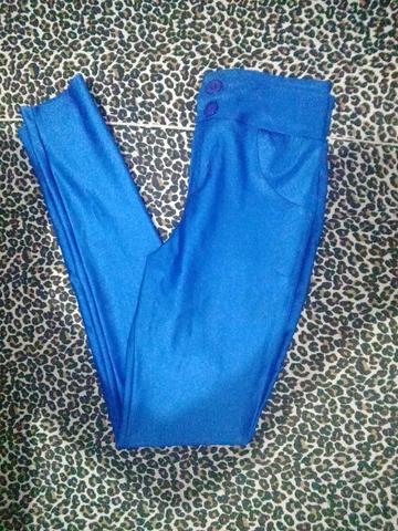 Calça disco