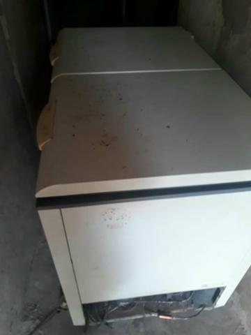 Freezer