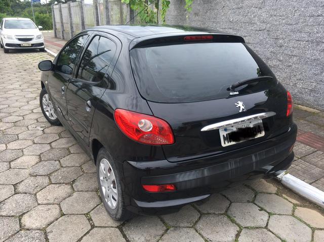 Peugeot 207 completo - Foto 2