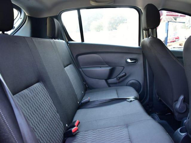 SANDERO Expression Hi-Flex 1.0 16V 5p - Foto 7
