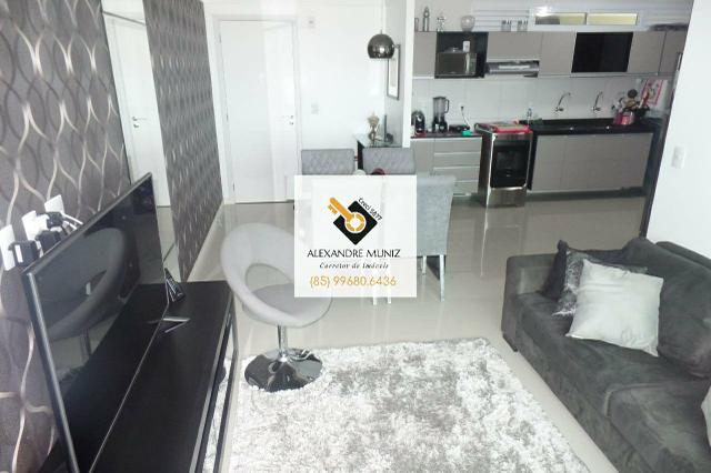 Apartamento a venda, Renaissance Parquelandia, 3 suítes
