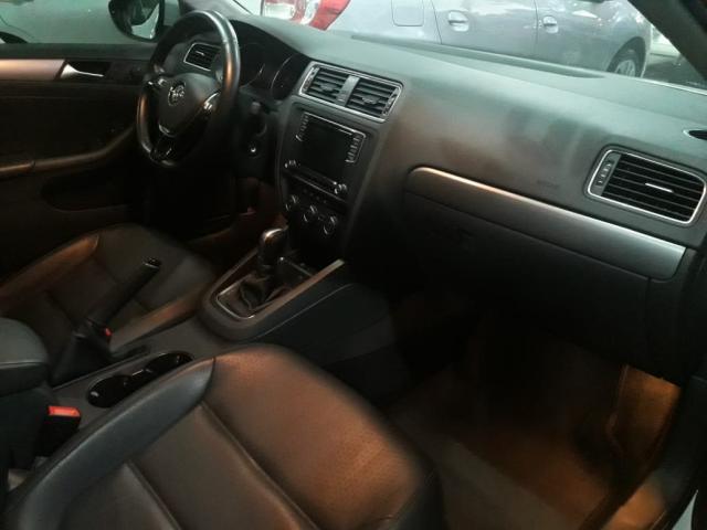 VOLKSWAGEN JETTA 2017/2018 1.4 16V TSI COMFORTLINE GASOLINA 4P TIPTRONIC - Foto 9