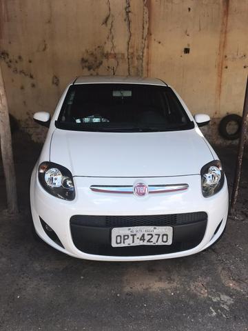 Palio Sporting 1.6 flex