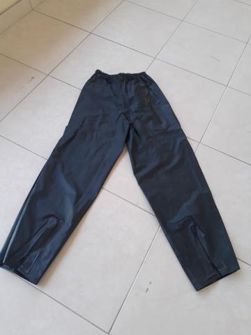 Conjunto para chuva - Foto 3