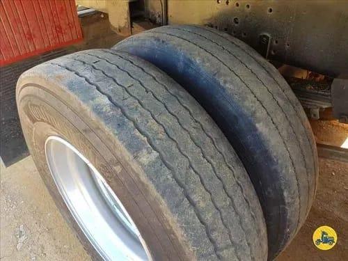Mercedes Benz L 1620 carroceria "opção de parcelamento diretamente pela loja" - Foto 14