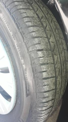 Vendo Fiat siena 2008 - Foto 9
