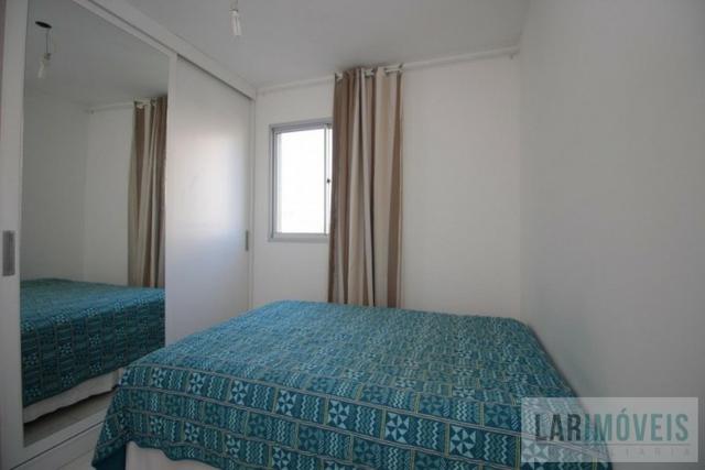 SS - Lindo Ap. 2 Quartos c/ Suite - Próximo a Praia - Ótima Oport. de sair do aluguel - Foto 8