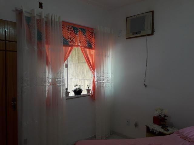 Casa Nova (Parque Eldorado em Caxias). 2 quartos, espaço gourmet, terraço coberto - Foto 4