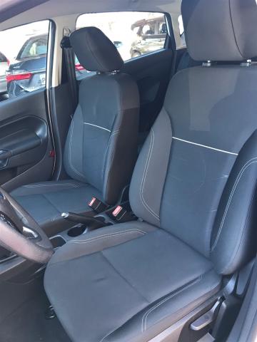 FORD FIESTA 2015/2016 1.6 SE HATCH 16V FLEX 4P MANUAL - Foto 9