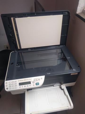 Impressorahp officejet j4660 - Foto 4