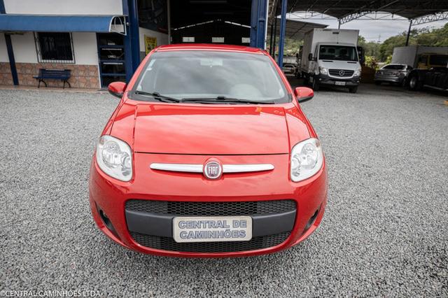 Fiat Palio 1.4 Attractive Completo - Foto 20