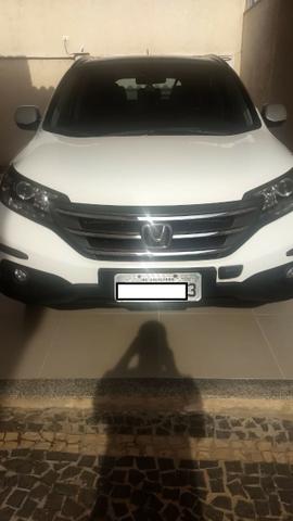 Crv EXL 2.0 2012 - Particular