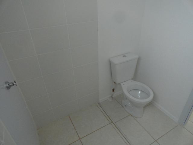 Vendo apartamento de 2 quartos no Pq.das Indústrias - Foto 10