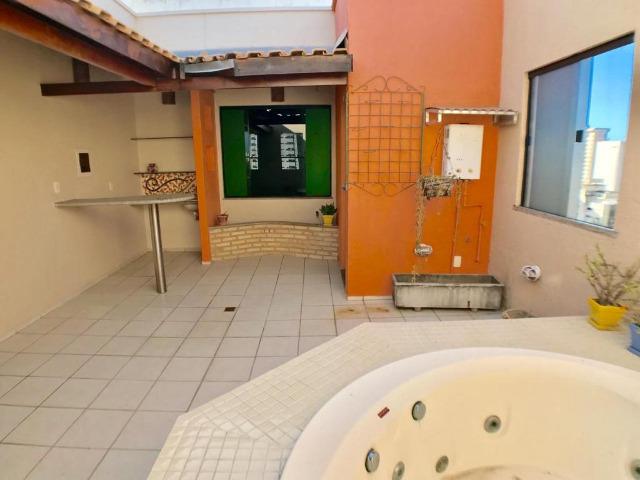 Apartamento Duplex no Dionisio Torres / 145m² / 03 quartos / 02 vagas - AP0606 - Foto 17