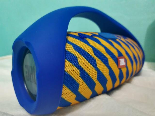 Caixinhas jbl potentes