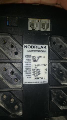 Vendo nobreak - Foto 4