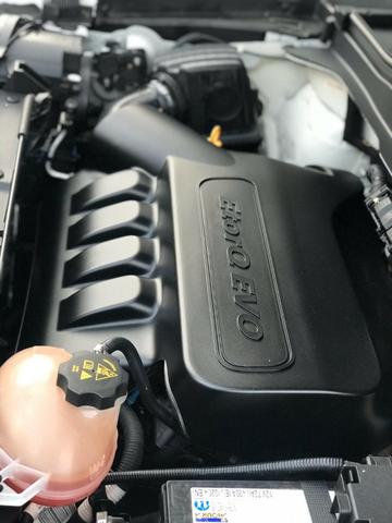 Renegade Sport 1.8 2018 Branco Impecavel - Foto 17