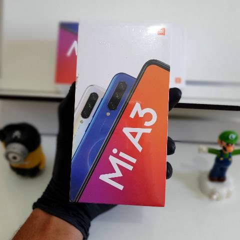 Mi A3 da Xaomi Versão Global