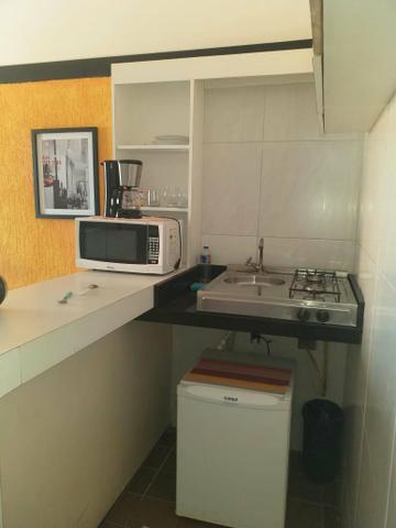 Apartamento pé no réveillon da virada - Foto 16