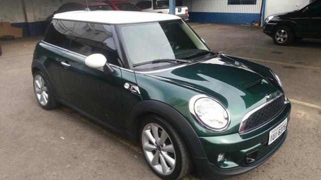 Mini Cooper S - Foto 6