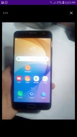 J7 prime - Foto 2