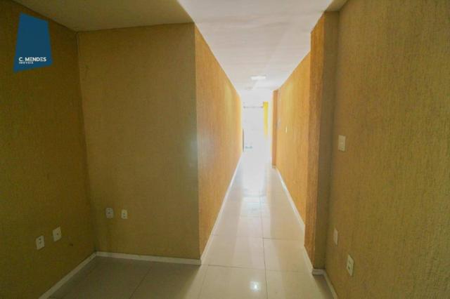 Ponto para alugar, 211 m² por R$ 2.700,00/mês - Messejana - Fortaleza/CE - Foto 4