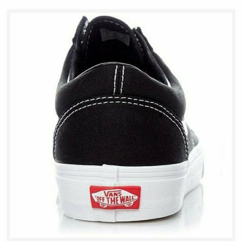 tenis vans original old skool