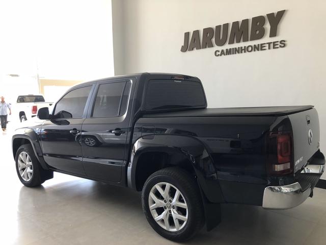 Amarok v6 - Foto 3