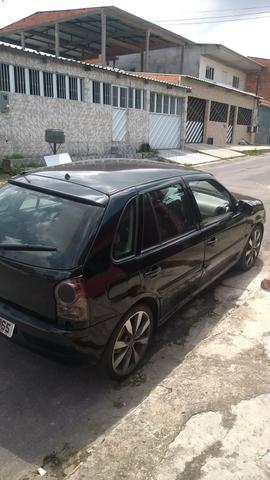 Gol G4 08