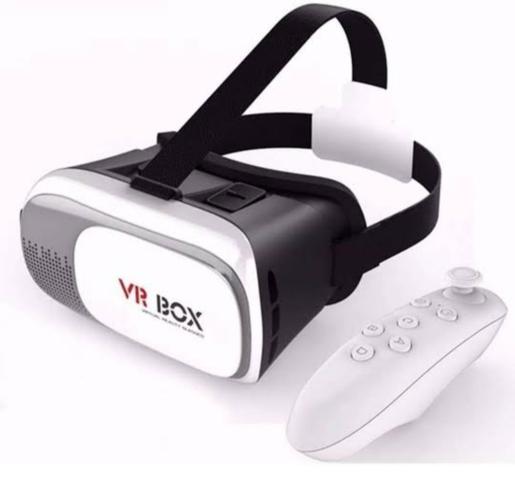 Óculos realidade virtual - Foto 3