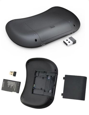 Controle Smart Tv Wireless - Foto 2
