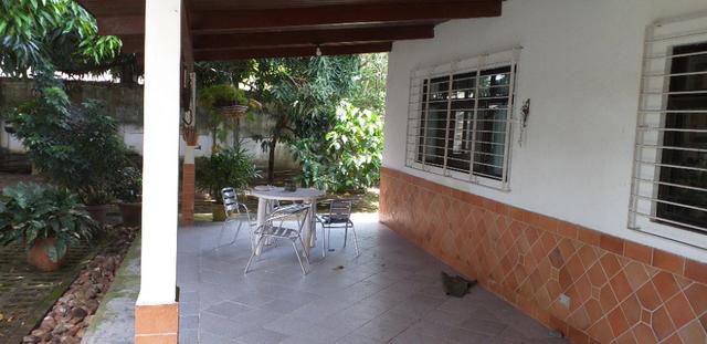 Casa stilo sitio, 1,000m total 320 construído área arborizada 9.9026518 zap - Foto 18