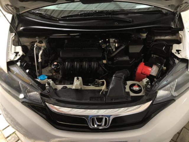 Honda Fit EX - Foto 11