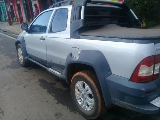 Fiat strada adventure 11/12 - Foto 4
