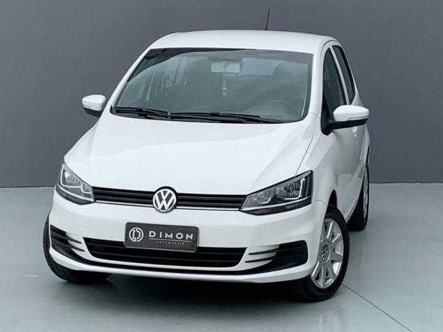 Volkswagen Fox TrendLine 1.6
