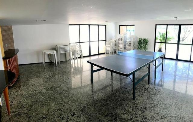 Apartamento: Aldeota, 153 m² de área privativa, 3 suítes, 2 vagas - Foto 12
