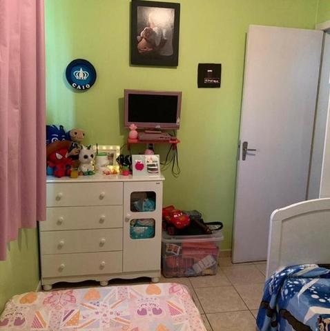 Torro!!! Lindo Apartamento Mobiliado 2 dormitórios - Foto 8