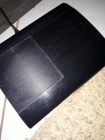 Ps3 R$650 - Foto 5