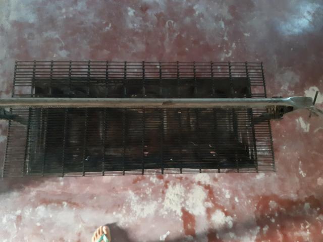 Churrasqueira - Foto 4