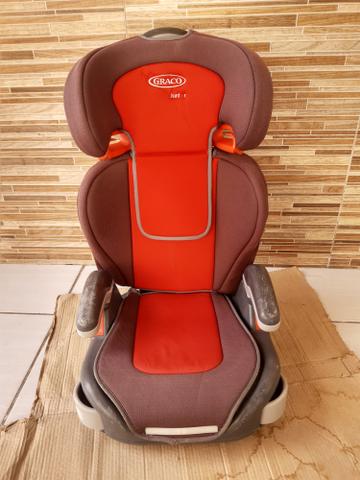 Cadeirinha graco Júnior