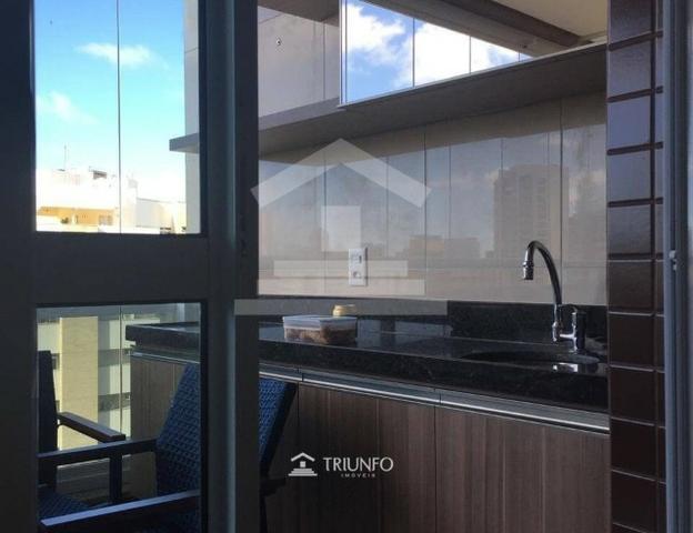 (JAM) TR14679 Apartamento a venda na Aldeota oportunidade 3 Quartos 2 Vagas