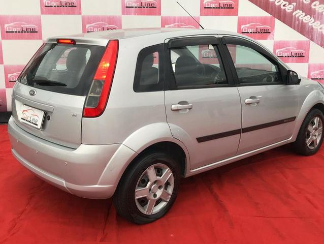 Ford Fiesta 1.6 - Sem Entrada - Foto 3