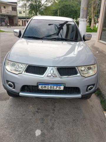 L200 triton hpe diesel 2013 - Foto 4