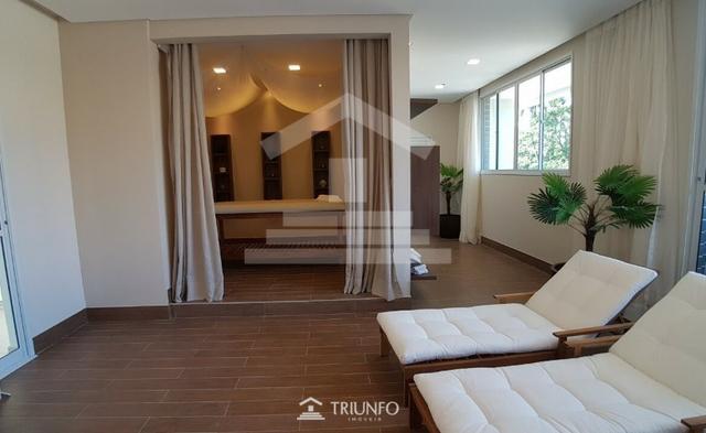 (JAM) TR17174 Apartamento a venda no Salinas oportunidade 109 m² 3 Quartos 2 Vagas - Foto 5
