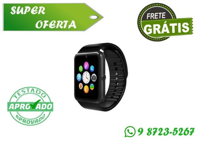 Relógio Inteligente MTR 08