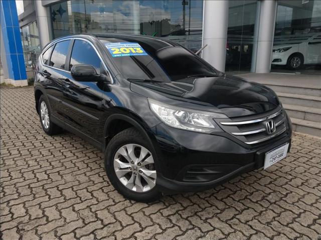 Honda Crv 2.0 lx 4x2 16v - Foto 2