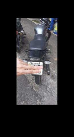 Titan 125 top cm docmento de roda