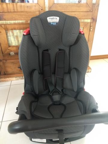 Cadeira para auto Burigotto - Foto 2